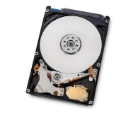 Hitachi 500GB TRAVELSTAR Z5K500 7.0mm 5400obr. - 125779 - zdjęcie 1